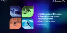 Milano Cortina 2026, un volano da 5,3 miliardi per territori e turismo