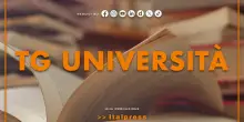 Tg Universit&agrave; - 10/2/2026