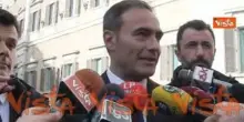 Decreto Ucraina, Sasso (Futuro Nazionale): "Prima volta che si pone fiducia, valuteremo se votarla"