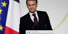Parigi spinge per gli eurobond. La Germania boccia la linea Macron