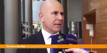 Ue, De Meo "Servono strategie comuni sull'immigrazione"