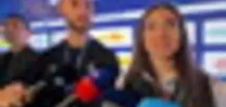 Mosaner e Constantini: bronzo sofferto, ma quasi pi&ugrave; bello dell'oro