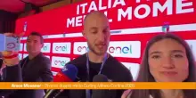 Mosaner e Constantini "Un bronzo voluto e sofferto"