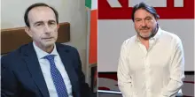 Il procuratore De Luca smonta la "pista nera". Ranucci e le toghe rosse asfaltati.