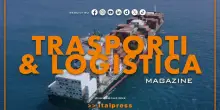 Trasporti & Logistica Magazine - 11/2/2026