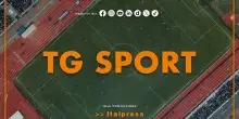 Tg Sport - 11/2/2026