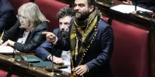 Corteo violento, sinistra senza vergogna: "Trappola di Piantedosi"