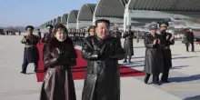Dinastia Kim, la figlia Ju Ae pronta a diventare leader della Corea del Nord