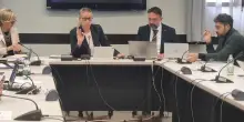 Comunicato Stampa: Seconda commissione vota all'unanimit&agrave; proposta normativa che modifica la disciplina demanio lacuale