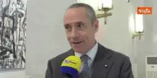 Del Fante (Ad Poste): "Con accordo con Farnesina faciliteremo accordi con Paesi strategici"