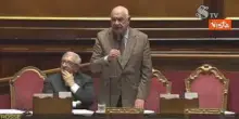 Nordio: "Anche le Br sono cominciate con violenze di piazza, e si diceva 'compagni che sbagliano'"
