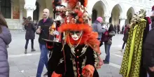 Carnevale motore dell'economia, giro d'affari da 1,5 miliardi