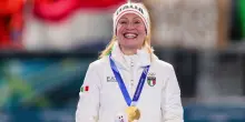 Lollobrigida e gli ori della rinascita: dal dubbio al trionfo olimpico