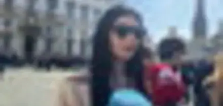 Sanremo, Pausini: da Mattarella messaggio importante su musica pop