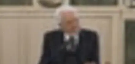 Sanremo, Mattarella ai cantanti: in bocca al lupo collettivo e imparziale