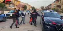Arrestati a Oristano finti carabinieri per due estorsioni ai danni di anziane