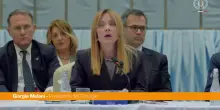 Piano Mattei, Meloni "I risultati raggiunti sono semi per un nuovo raccolto"