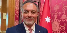 Ambasciatore Giordania &ldquo;Conferenza investimenti con Ue mira ad accordi concreti&rdquo;
