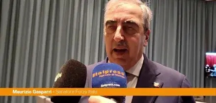 20 anni Fondazione Tricoli, Gasparri "No bandierine, ma valori da difendere"