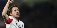 Modric decisivo, il Milan passa 2-1 sul campo del Pisa