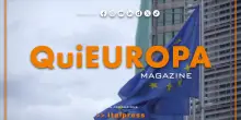 QuiEuropa Magazine - 14/2/2026