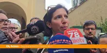 Schlein "Europa federale ed Eurobond contro le sfide globali"