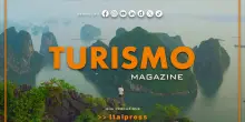 Turismo Magazine - 14/2/2026