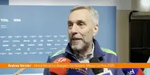 Varnier "Spirito olimpico ha impatto totalizzante su Cortina e Bormio"