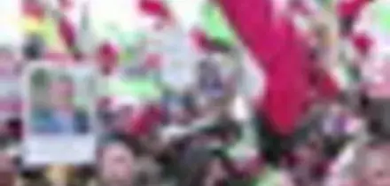 Iran, a Monaco 200.000 manifestanti contro il regime degli ayatollah