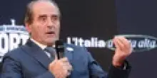 &ldquo;&Egrave; senza vergogna&rdquo;. Di Pietro smaschera il sistema Gratteri e sbugiarda le sue sparate