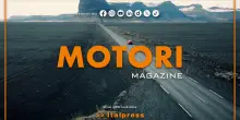 Motori Magazine - 15/2/2026