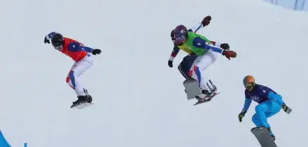 Snowboard, Moioli e Sommariva argento: Italia da record a Milano-Cortina