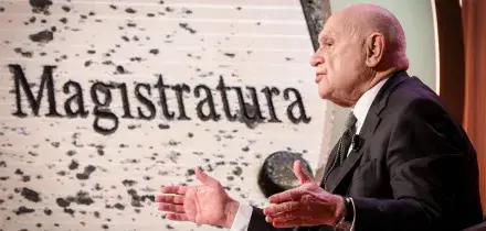 Nordio manda in tilt ile toghe per il No: "Sistema para-mafioso? Ho citato un modello per il Pd..."