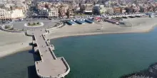 Ostia, spiagge a rischio caos. Il Tar decide a maggio sui ricorsi