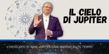 Oroscopo, il Cielo di Jupiter di luned&igrave; 16 febbraio 2026: tutti i segni