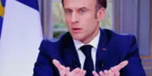 La Germania a Macron: "Pi&ugrave; fondi alla difesa se vogliamo un'Europa sovrana"