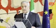 Board of Piece, Tajani: "Siamo stati invitati come osservatori, ma non siamo membri"