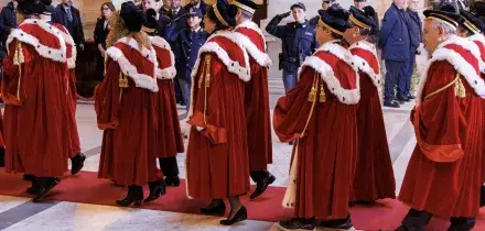 Giustizia, l'ultima della sinistra: "L'Anm non deve dire chi finanzia il No"