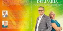 Comunicato Stampa: Roberto Tisato e Viviana Degan lanciano il Bestseller &ldquo;Il Potere Dell'Aria&rdquo;