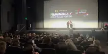 Il cinema italiano protagonista a Filming Italy Los Angeles