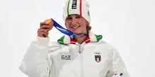 Dal dolore al podio: l'impresa di bronzo nel freestyle di Flora Tabanelli
