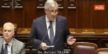 Board of Peace, Tajani: "Non &egrave; comitato d'affari, non scodinzoliamo attorno a Tony Blair"