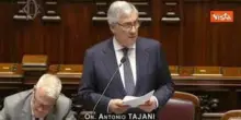 Board of Peace, Tajani: "Non partecipare sarebbe contrario allo spirito dell'art. 11 Costituzione"