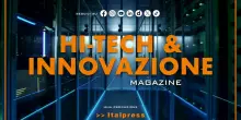 Hi-Tech & Innovazione Magazine - 17/2/2026