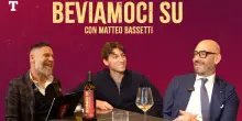 Beviamoci Su - La seconda puntata con Matteo Bassetti