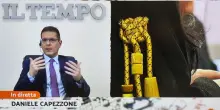 Giustizia choc, 23 condanne ma dobbiamo risarcirlo. Capezzone: complimenti a questi magistrati...