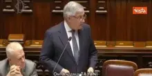 Board of Peace, Tajani: "Capisco le critiche ma non vedo quali siano le proposte alternative"