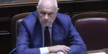 Nordio &ldquo;Anm terrorizzata perch&egrave; la riforma le toglie il potere&rdquo;