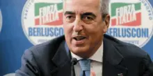 "Io sto con Gratteri e Di Matteo". Referendum giustizia, la promessa di Gasparri