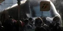 Svolta nel caso dei sabotaggi ai treni. C'&egrave; un arresto...
